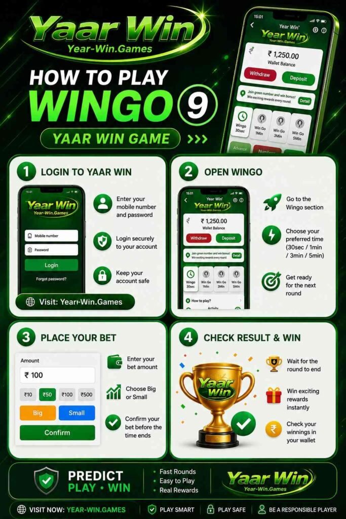 Yearwin